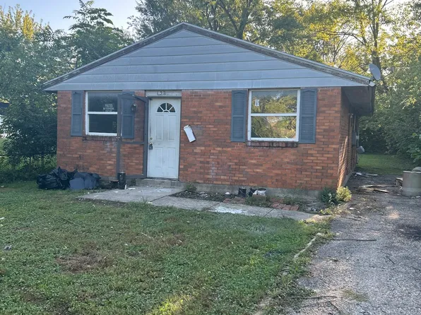 132 Hollencamp Ave, Dayton, OH 45417