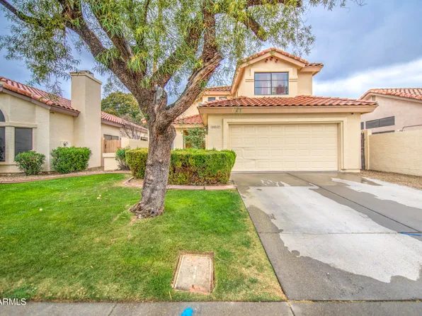 3817 N CARNATION Lane, Avondale, AZ 85392