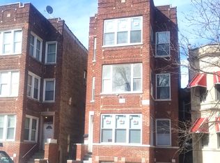 1222 S Kolin Ave, Chicago, IL 60623