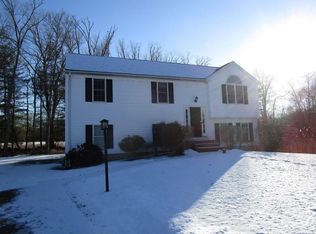 9 Edward Dr, Whitman, MA 02382