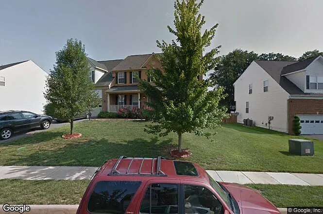4313 George Frye Cir — Photo 1
