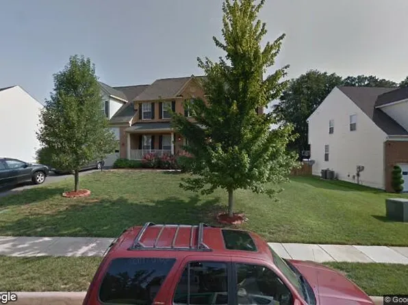 4313 George Frye Cir, Woodbridge, VA 22193