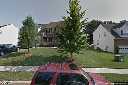 4313 George Frye Cir Photo 1