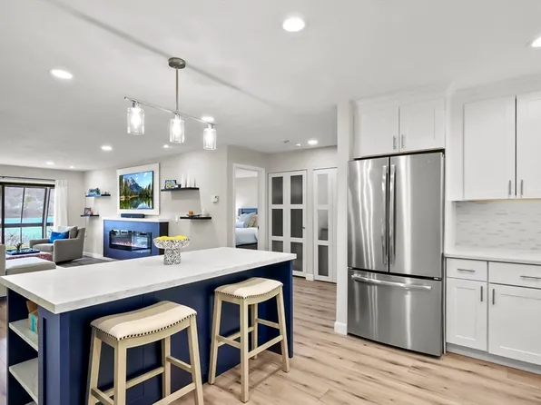 19 Eaglehead Ter #1A, Shrewsbury, MA 01545