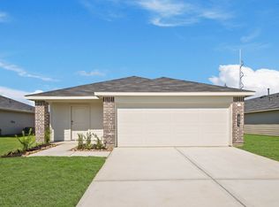 18273 Descartes St, New Caney, TX 77357