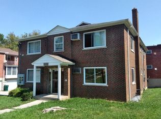 3400 Millrich Ave, Cincinnati, OH 45211