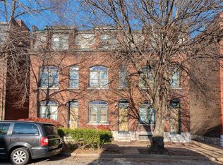 725H Shenandoah Ave, Saint Louis, MO 63104