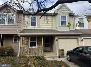 14206 Oxford Dr, Laurel, MD 20707