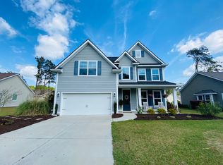 32 Yonges Island Dr, Bluffton, SC 29910