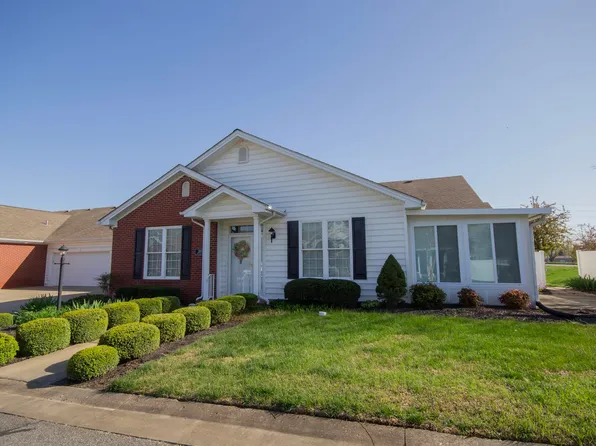 2400 Lakewood Dr, Paducah, KY 42003