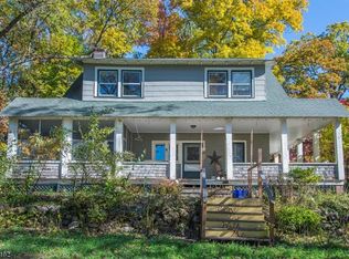 21 Ridgewood Ave, Mount Tabor, NJ 07878