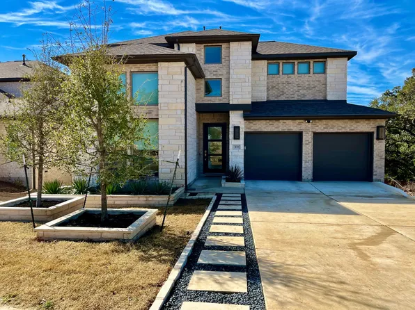 433 Terra Manor Trl, Georgetown, TX 78628