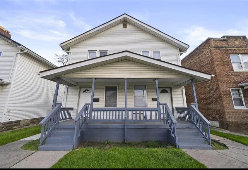 2249 Sullivant Ave