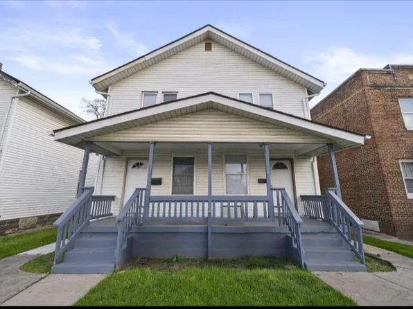 2249 Sullivant Ave, Columbus, OH 43223
