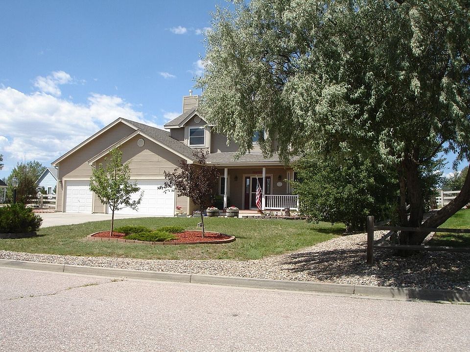 Front b