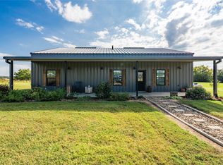 13085 County Road 1200, Malakoff, TX