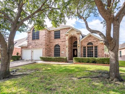 7805 Stonehaven Ln, Rowlett, TX, 75089