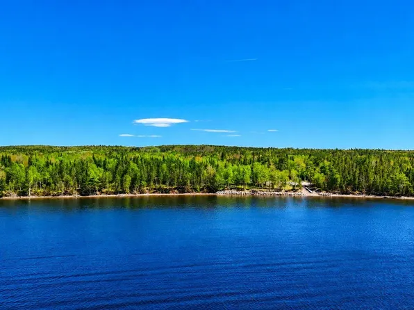 Joseph Macfarlane Rd Lot 6A, Whycocomagh Bay, NS B0E 2K0