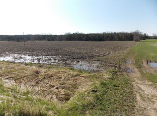 V/l E Madison, Walkerville, MI 49459