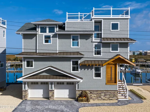 83 W Tebco Terrace #C, Long Beach Twp, NJ 08008