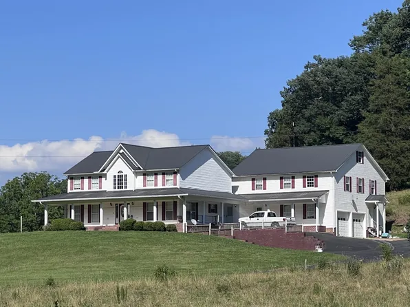 420 Long Branch Rd, Lawrenceburg, TN 38464