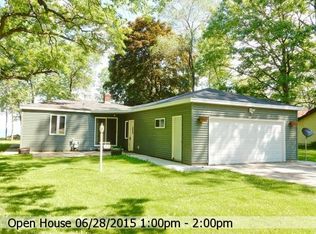3719 Grove Rd, Green Bay, WI 54311