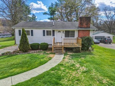 113 Blue Bonnet Dr, Bristol, TN, 37620