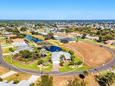 23 Medalist Pl, Rotonda West, FL, 33947