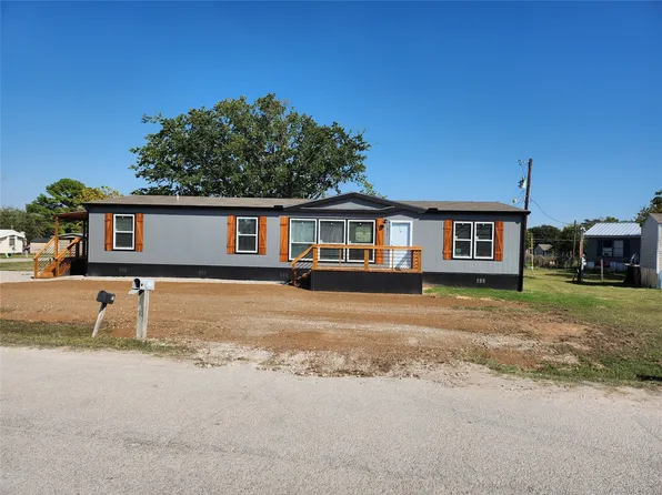 1870 Long Cir, Azle, TX 76020