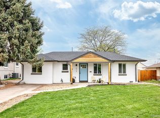 575 S Decatur St, Denver, CO 80219