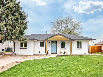 575 S Decatur Street, Denver, CO, 80219