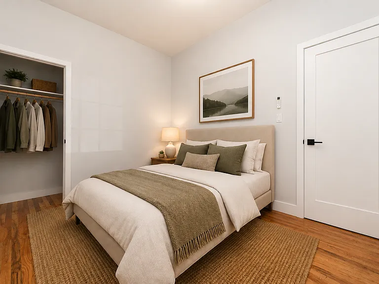 52 Monitor St #1F — Photo 8