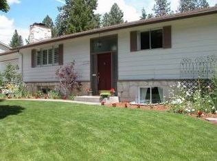 4416 N Center Rd, Spokane, WA 99212