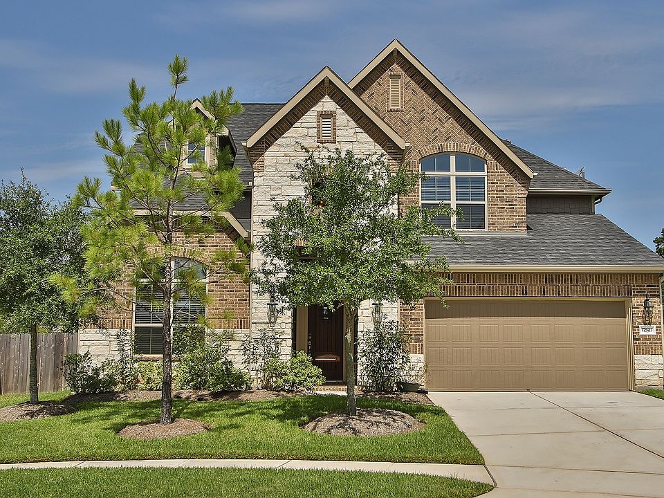1st image of 17503 Mineral Bluff Ln