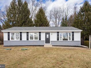 811 W Kings Hwy, Coatesville, PA 19320