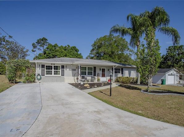 616 3rd Ave, Lady Lake, FL 32159