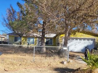 13214 Lamel St, North Edwards, CA