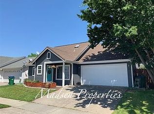 1109 Admiral Ln, Chico, CA