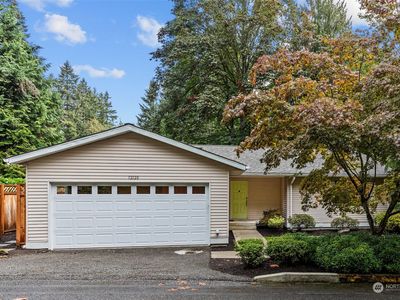 12120 NE 151st Street, Kirkland, WA, 98034
