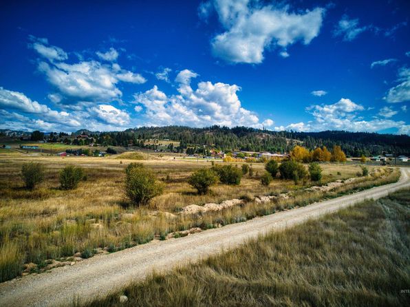 PARCEL Severance Rd #D, Garden Valley, ID 83622