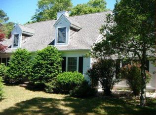 78 Whistleberry Dr, Marstons Mills, MA 02648