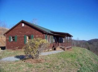 1277 Castle Ford Rd, Boone, NC 28607