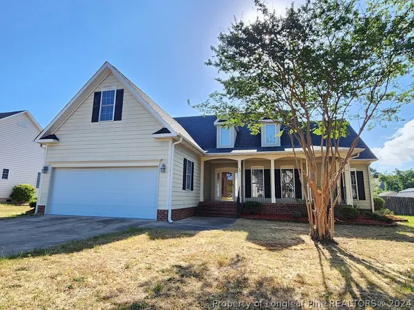 108 Vail Ct, Sanford, NC 27332
