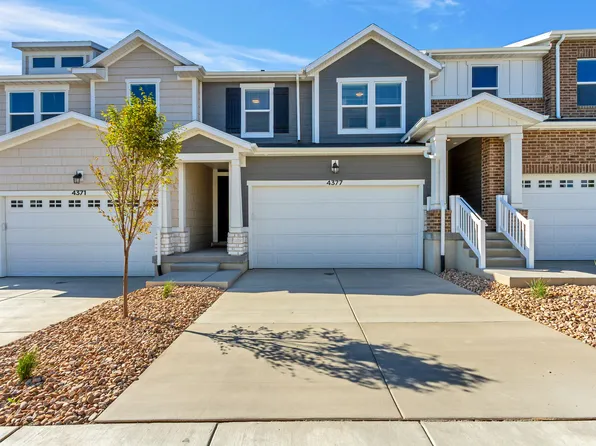 4377 W Templar Dr S, Riverton, UT 84096