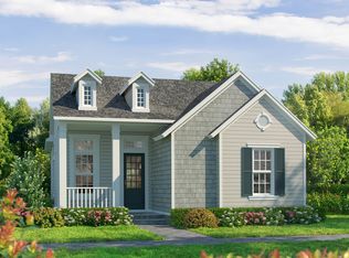 Nassau Plan, Seven Pines, Jacksonville, FL 32224