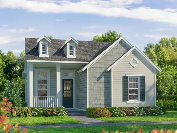 Nassau Plan, Seven Pines