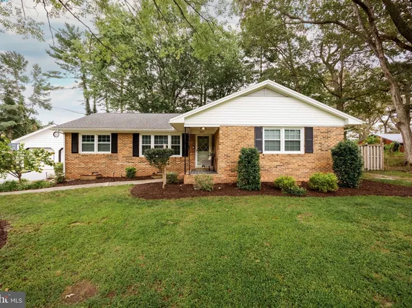 507 Gunby Rd, Salisbury, MD 21804