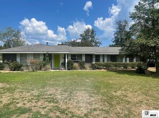 14259 Highway 2, Bernice, LA 71222