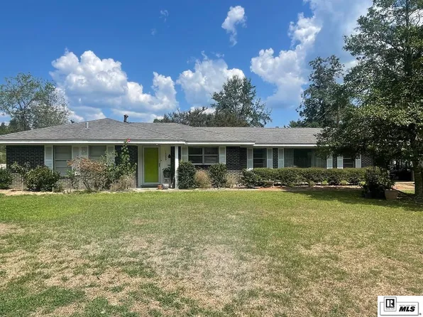 14259 Highway 2, Bernice, LA 71222