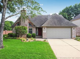 3903 W Galveston Pl, Broken Arrow, OK 74012